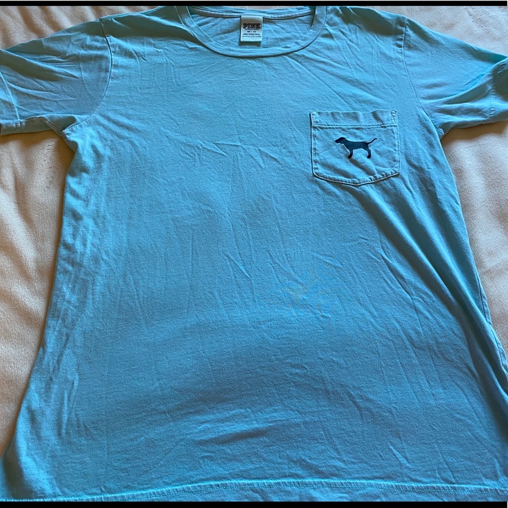 Victoria secret Pink Tee